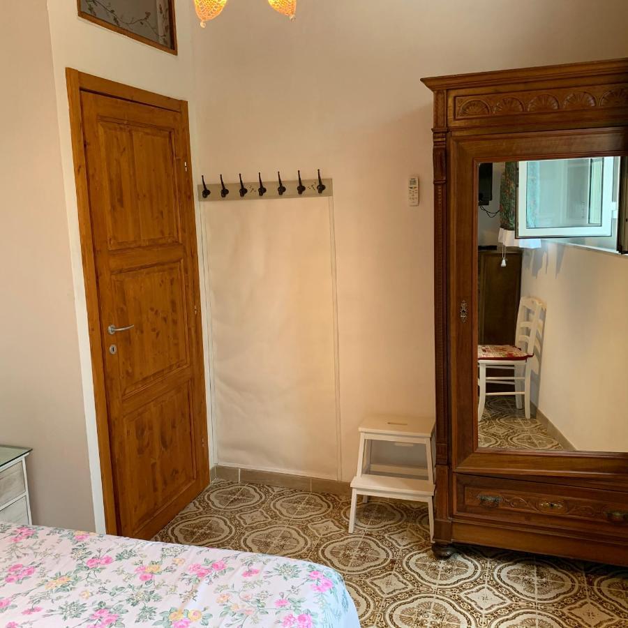 La Fabbrichina Il Luogo Della Pace Apartment Camporbiano Luaran gambar